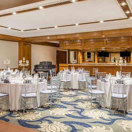 Crowne Plaza Gatineau-Ottawa, an IHG Hotel Zewnętrze zdjęcie