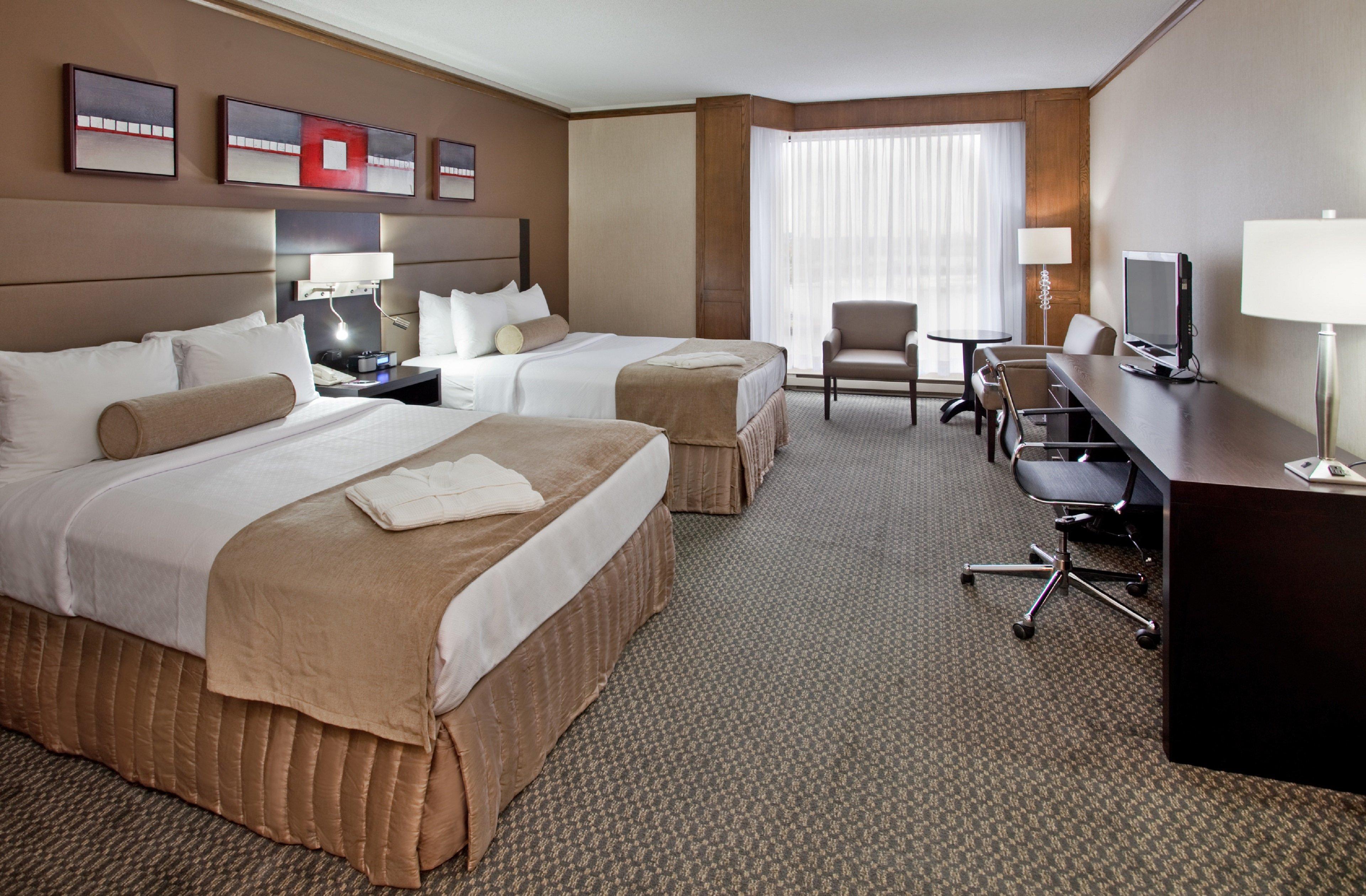 Crowne Plaza Gatineau-Ottawa, an IHG Hotel Zewnętrze zdjęcie