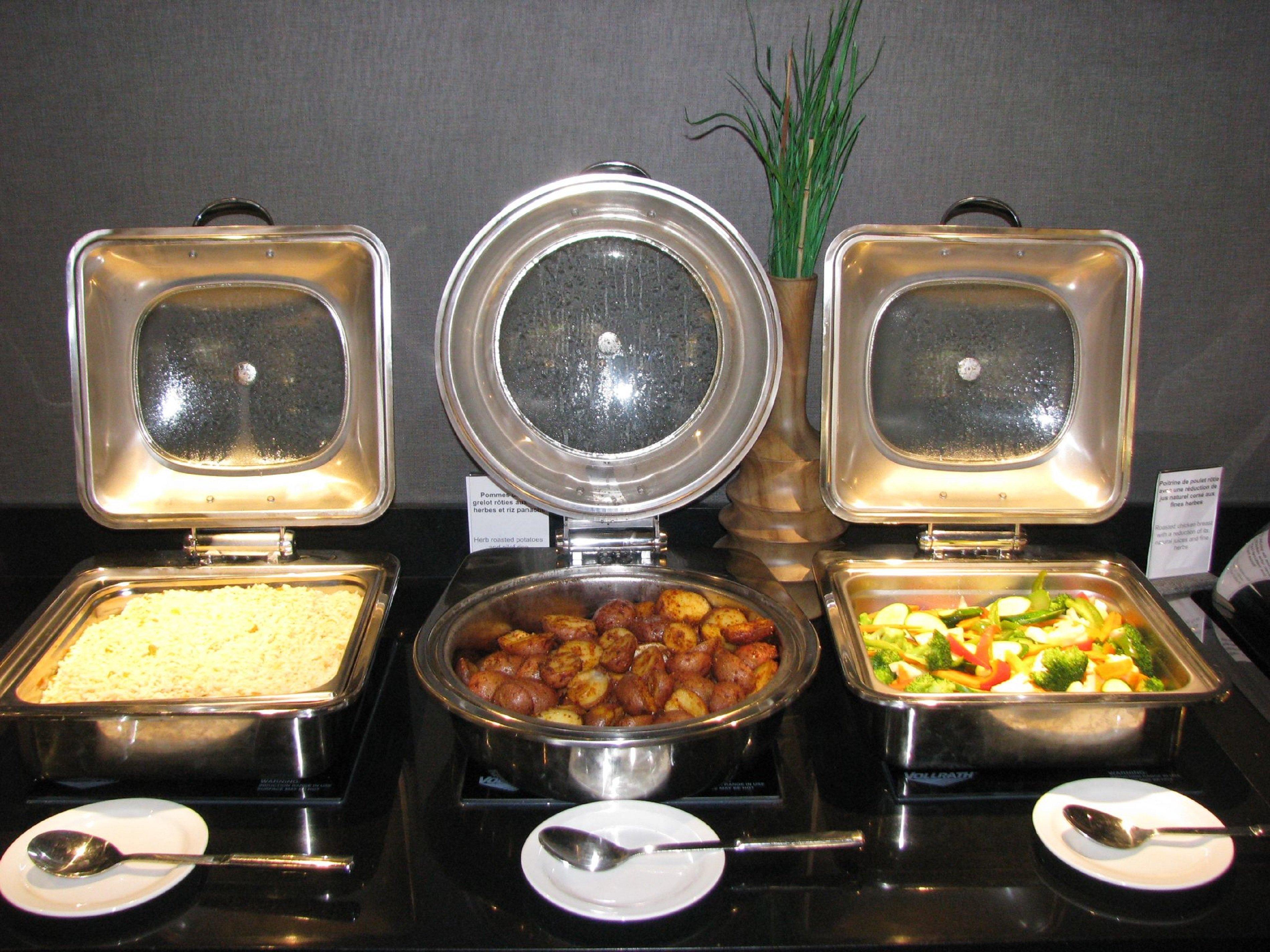 Crowne Plaza Gatineau-Ottawa, an IHG Hotel Zewnętrze zdjęcie