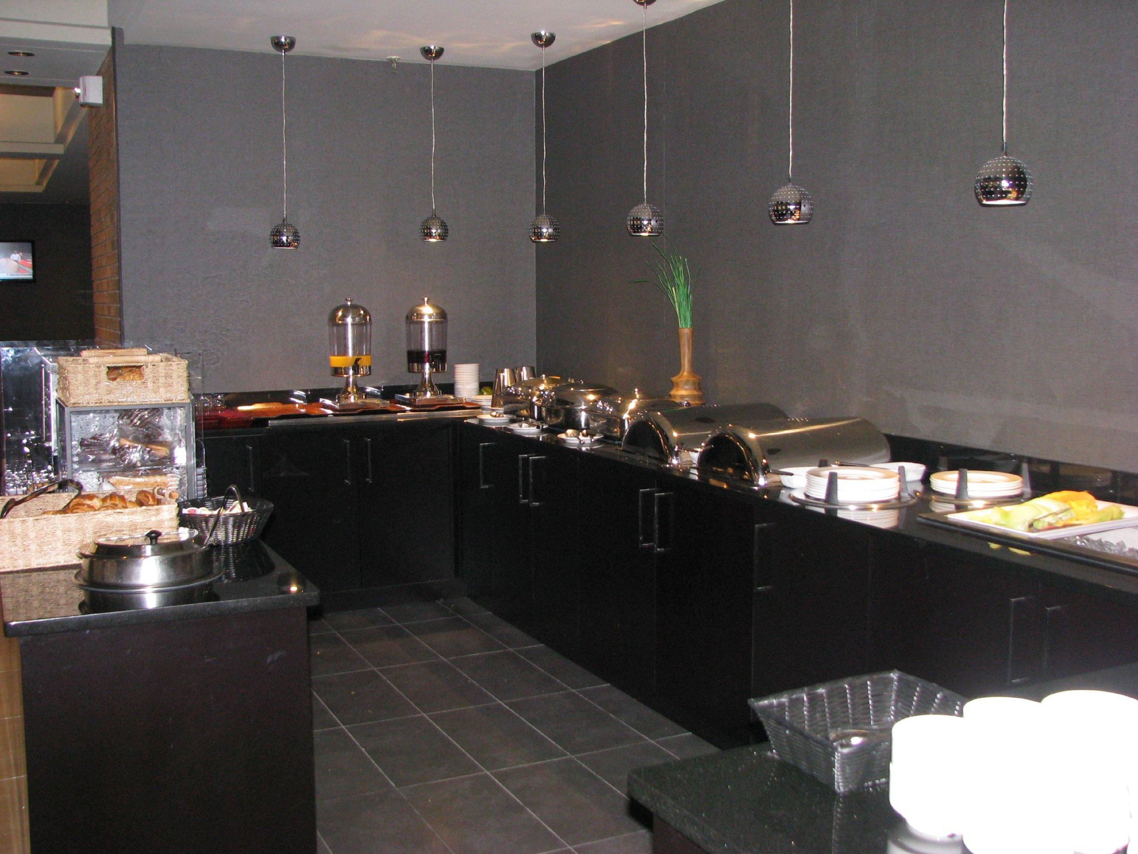 Crowne Plaza Gatineau-Ottawa, an IHG Hotel Restauracja zdjęcie