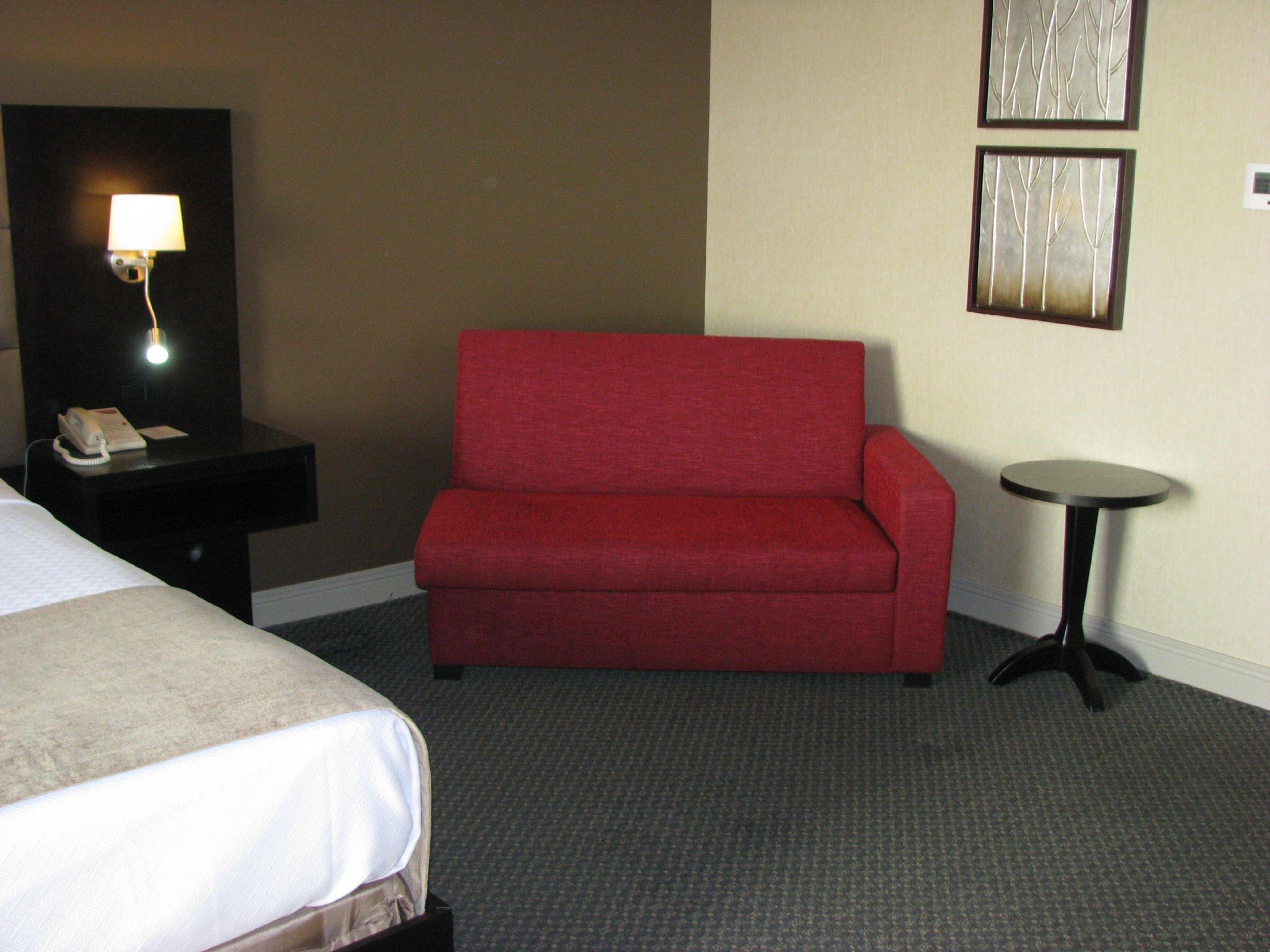 Crowne Plaza Gatineau-Ottawa, an IHG Hotel Pokój zdjęcie
