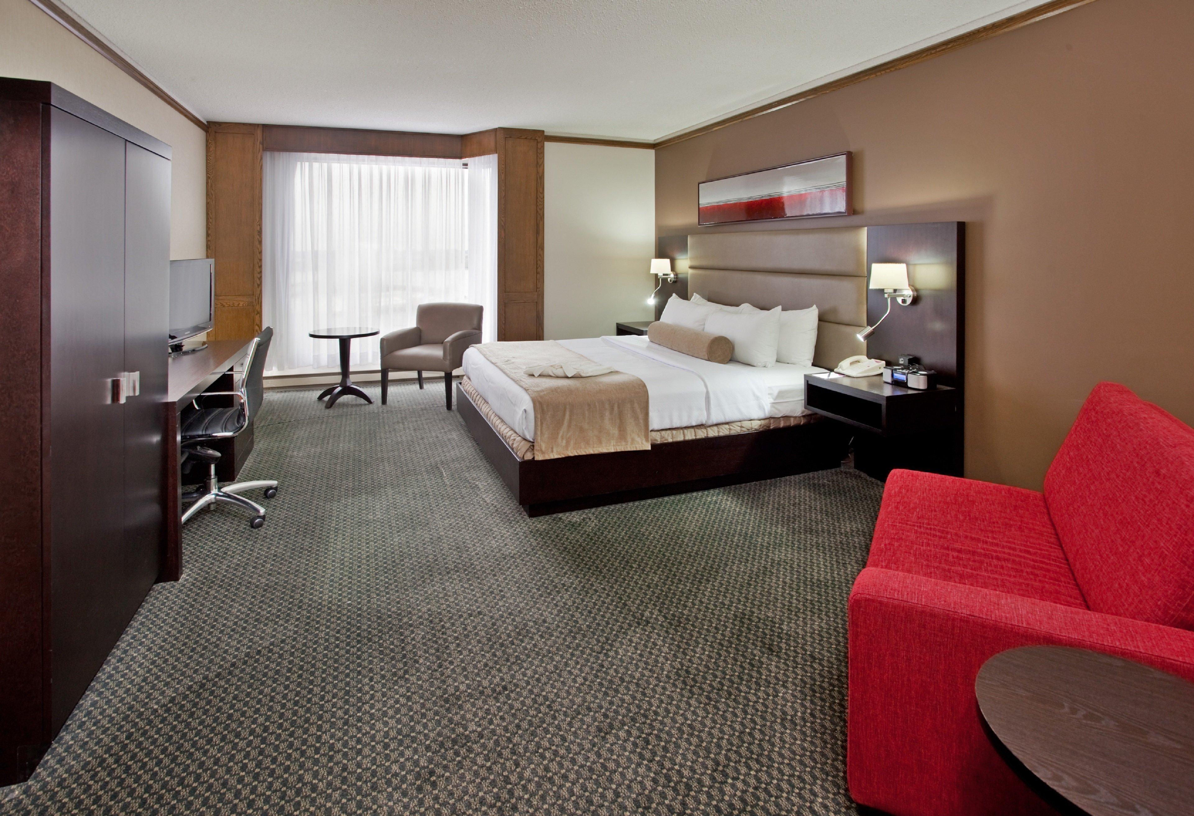 Crowne Plaza Gatineau-Ottawa, an IHG Hotel Zewnętrze zdjęcie