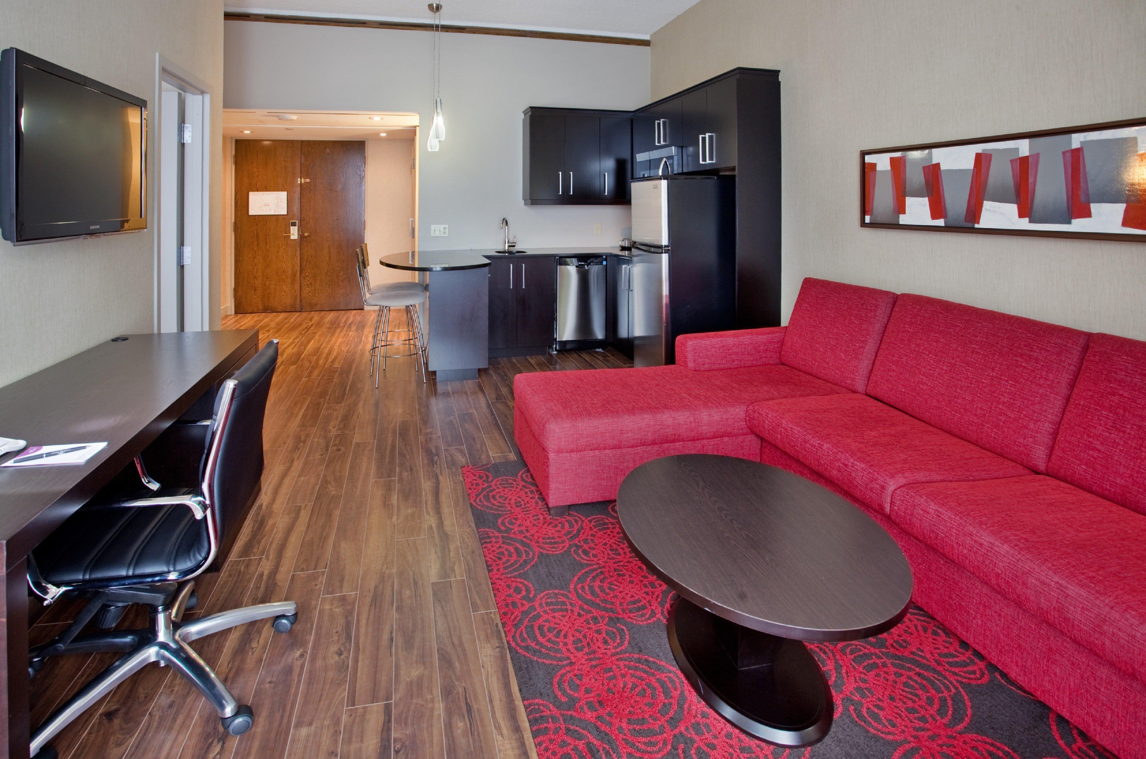 Crowne Plaza Gatineau-Ottawa, an IHG Hotel Zewnętrze zdjęcie