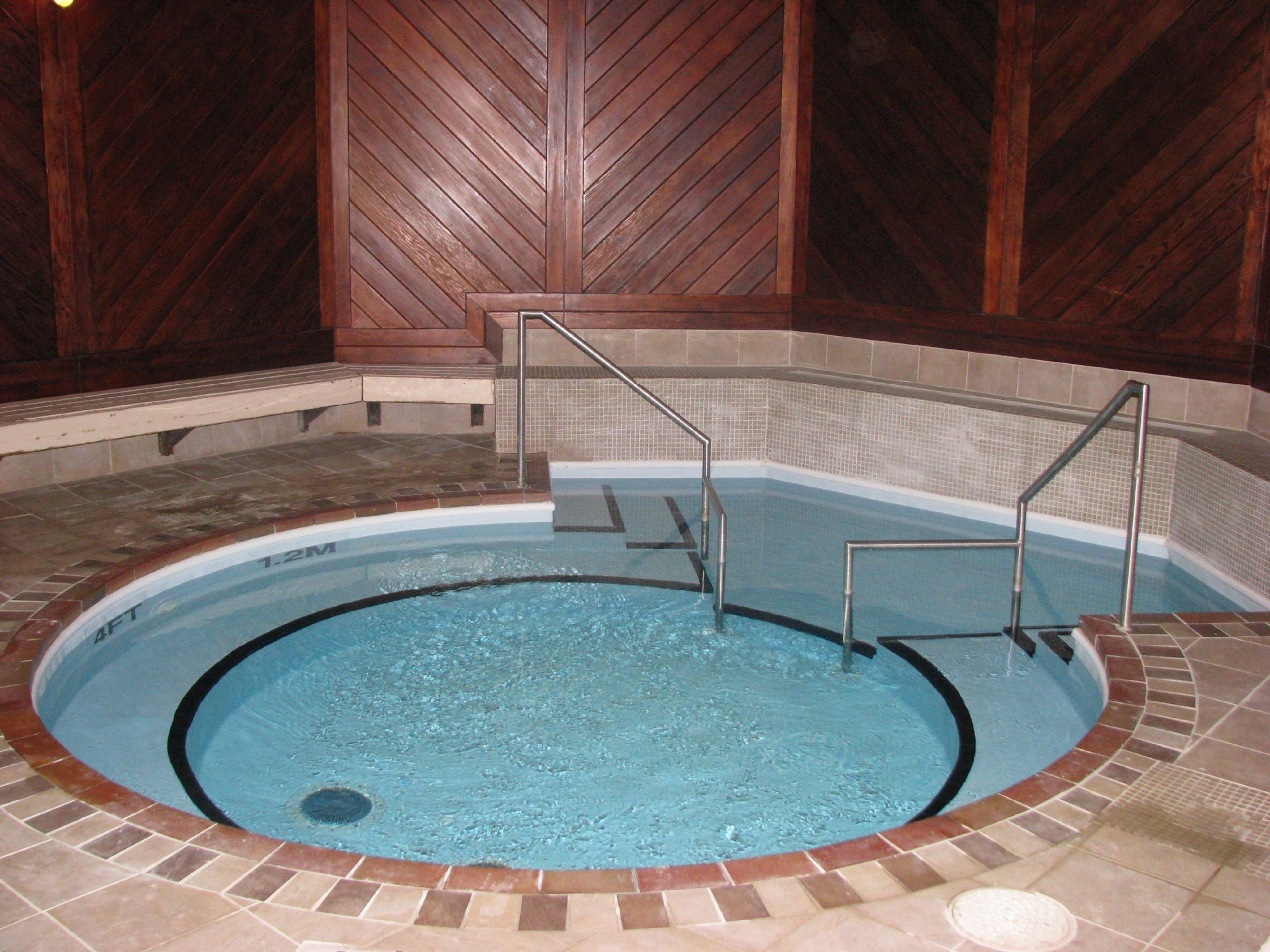 Crowne Plaza Gatineau-Ottawa, an IHG Hotel Udogodnienia zdjęcie