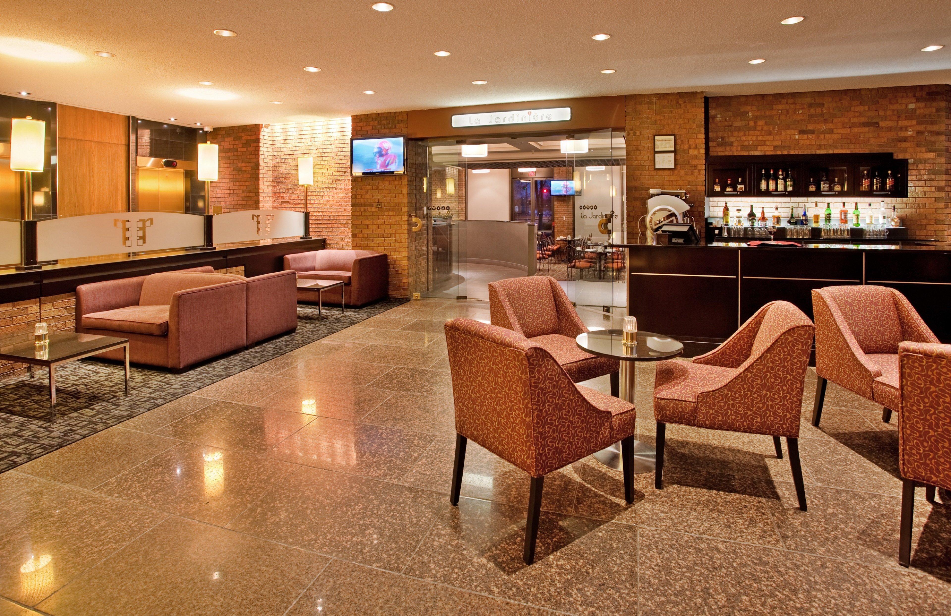 Crowne Plaza Gatineau-Ottawa, an IHG Hotel Zewnętrze zdjęcie