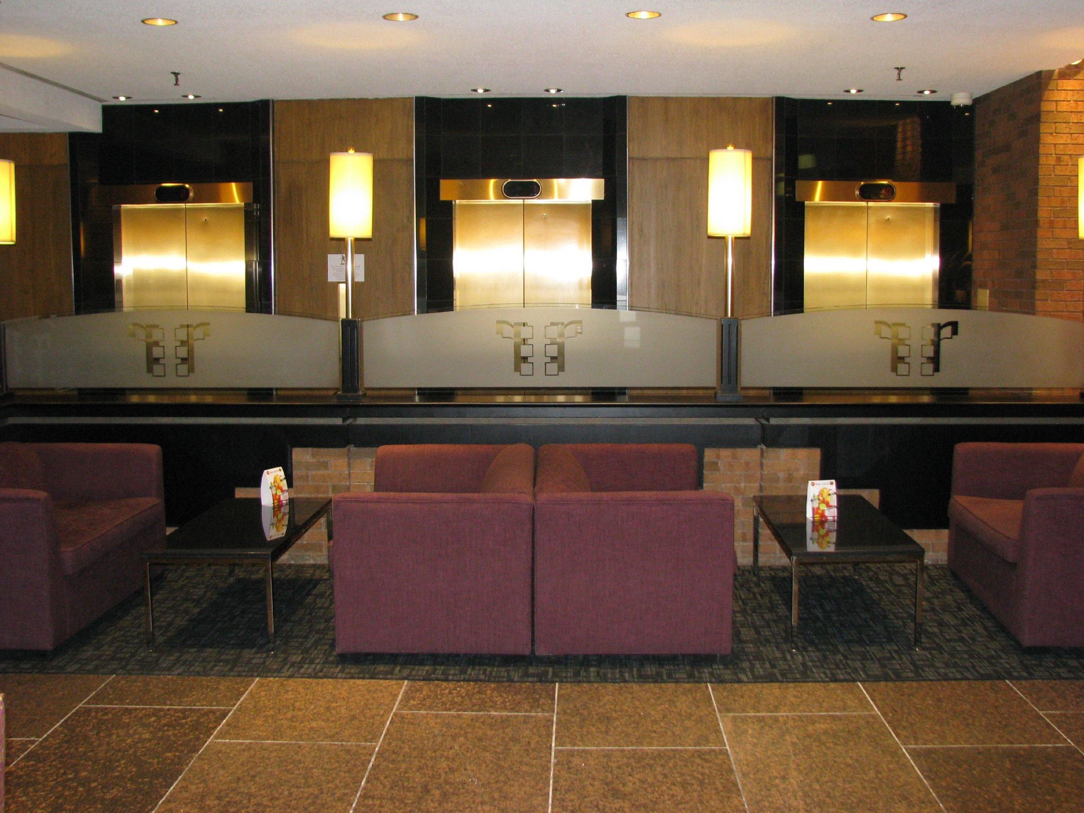 Crowne Plaza Gatineau-Ottawa, an IHG Hotel Wnętrze zdjęcie