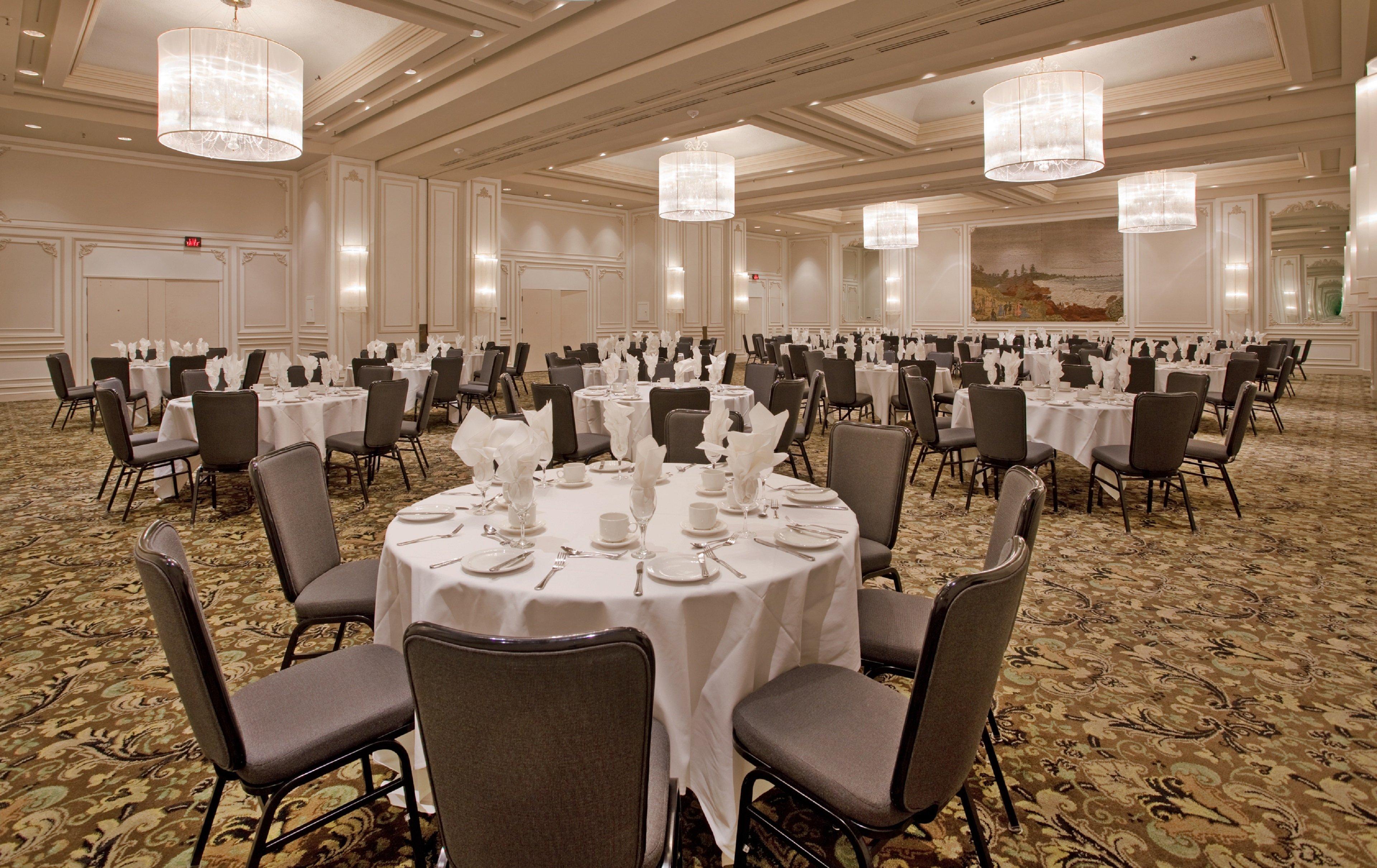 Crowne Plaza Gatineau-Ottawa, an IHG Hotel Zewnętrze zdjęcie