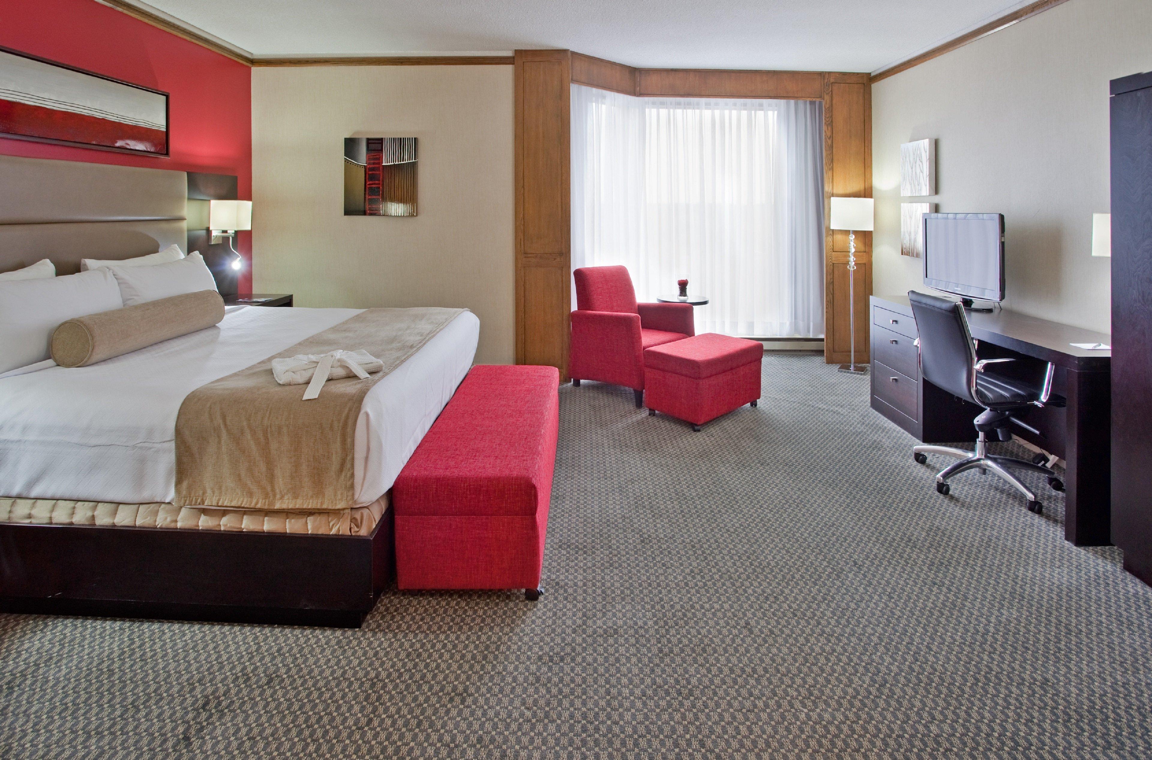 Crowne Plaza Gatineau-Ottawa, an IHG Hotel Zewnętrze zdjęcie