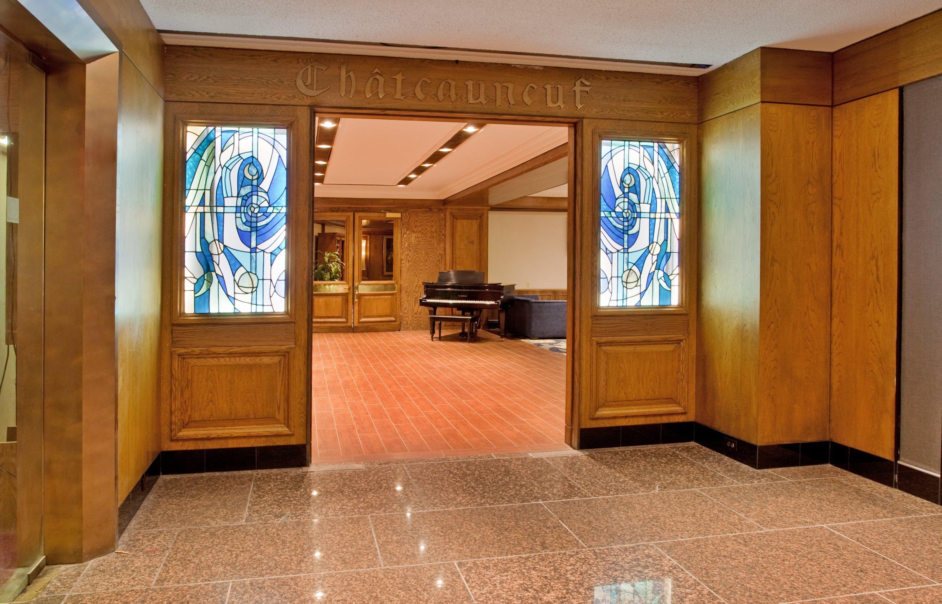 Crowne Plaza Gatineau-Ottawa, an IHG Hotel Zewnętrze zdjęcie