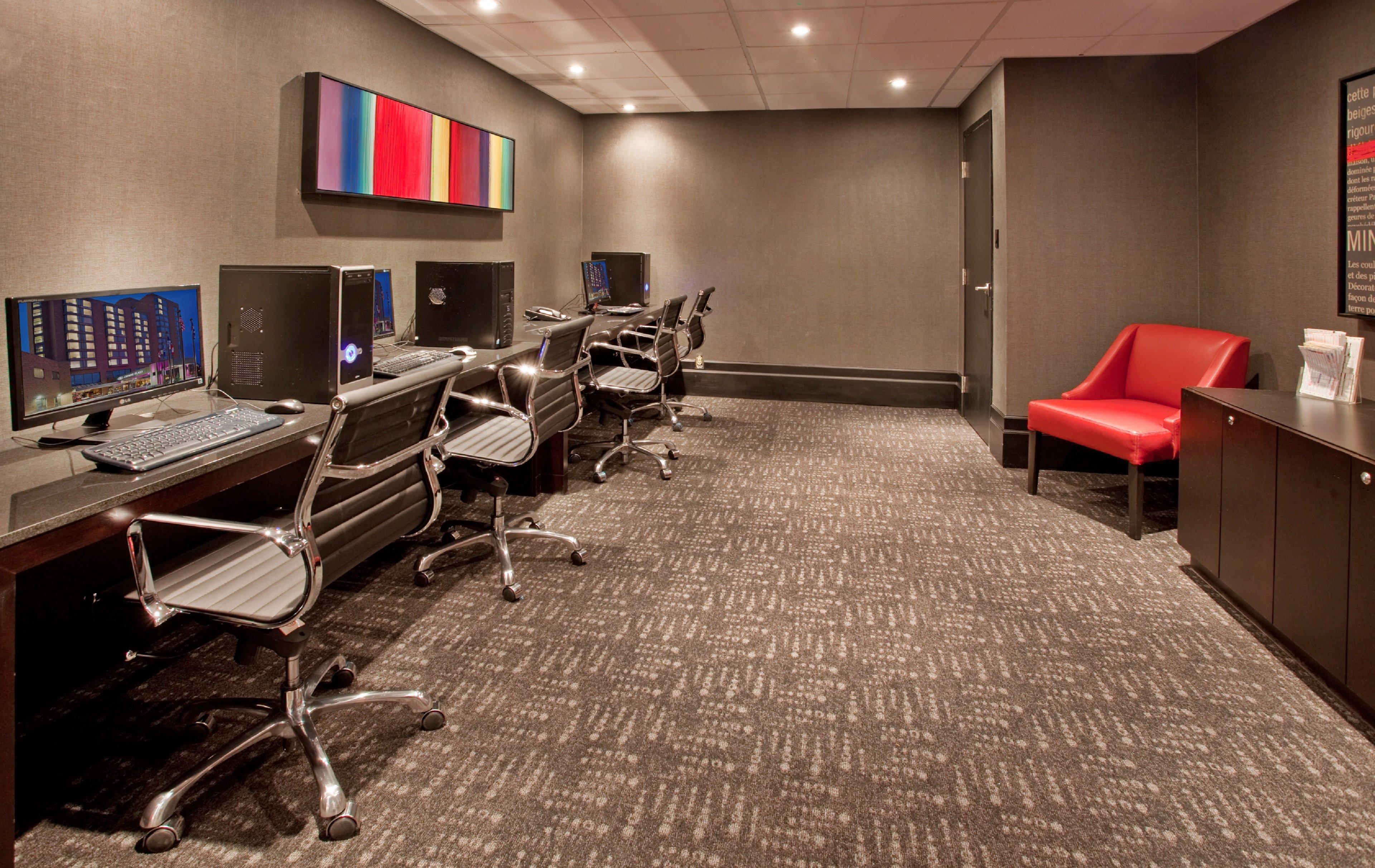 Crowne Plaza Gatineau-Ottawa, an IHG Hotel Zewnętrze zdjęcie
