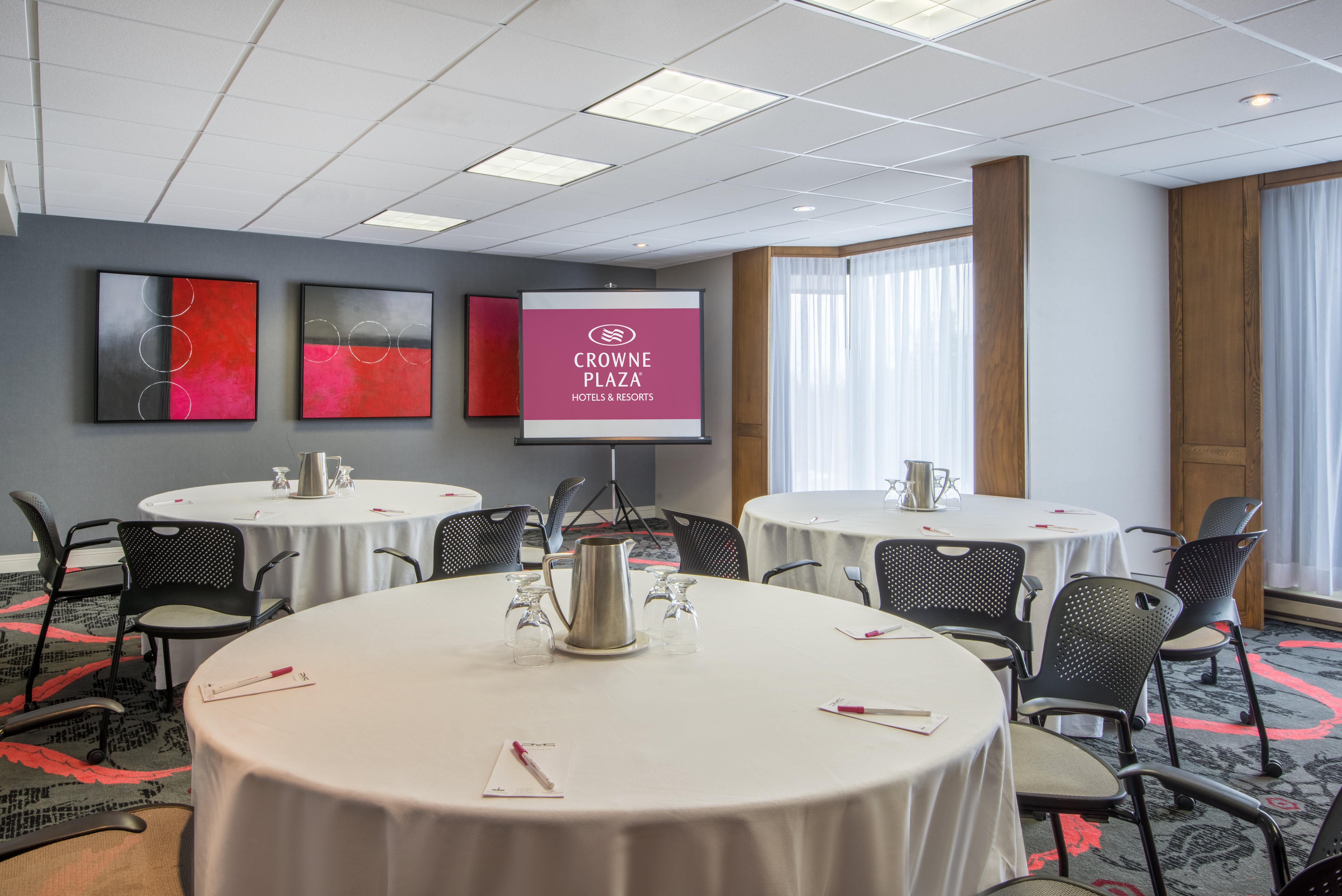 Crowne Plaza Gatineau-Ottawa, an IHG Hotel Zewnętrze zdjęcie