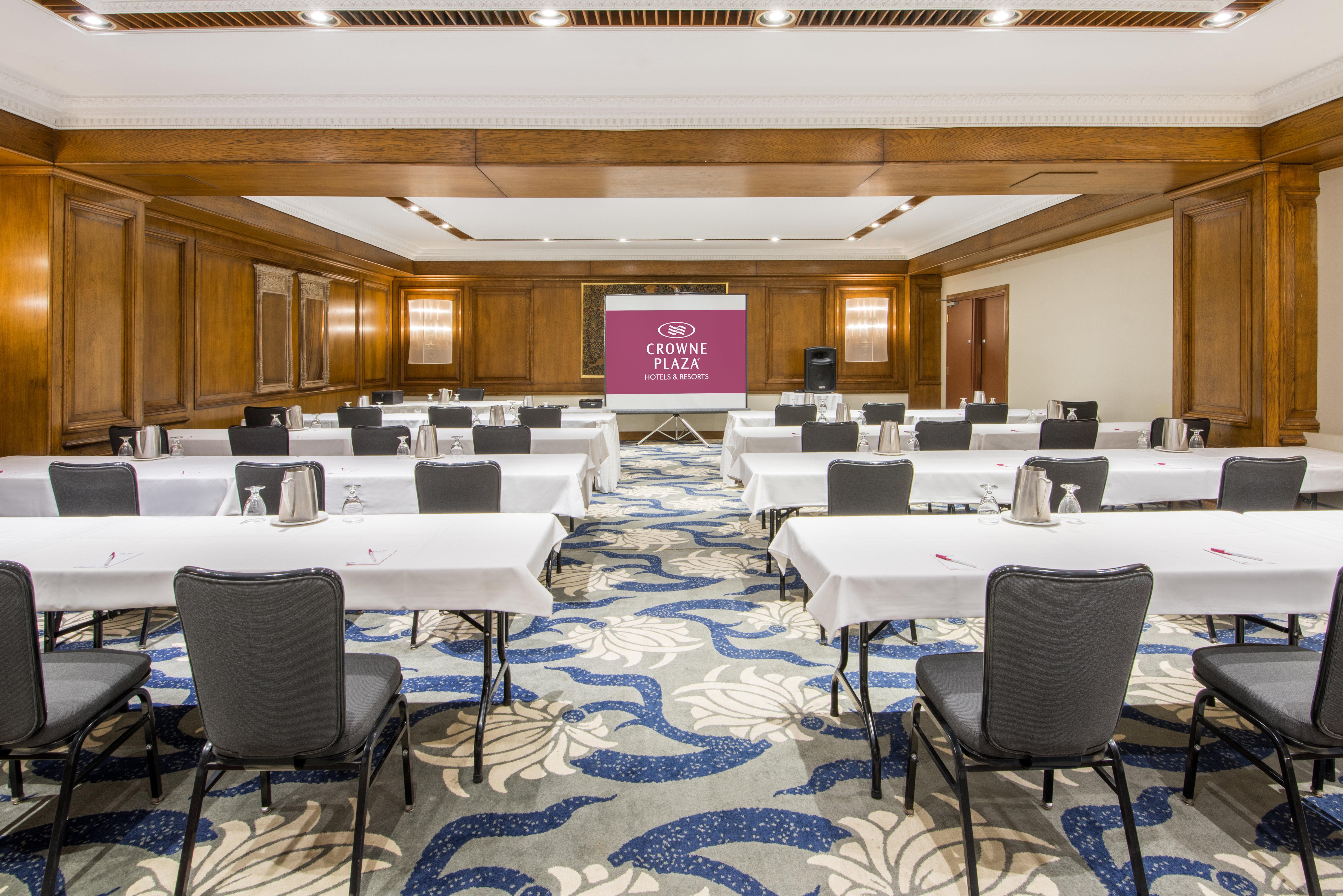 Crowne Plaza Gatineau-Ottawa, an IHG Hotel Zewnętrze zdjęcie