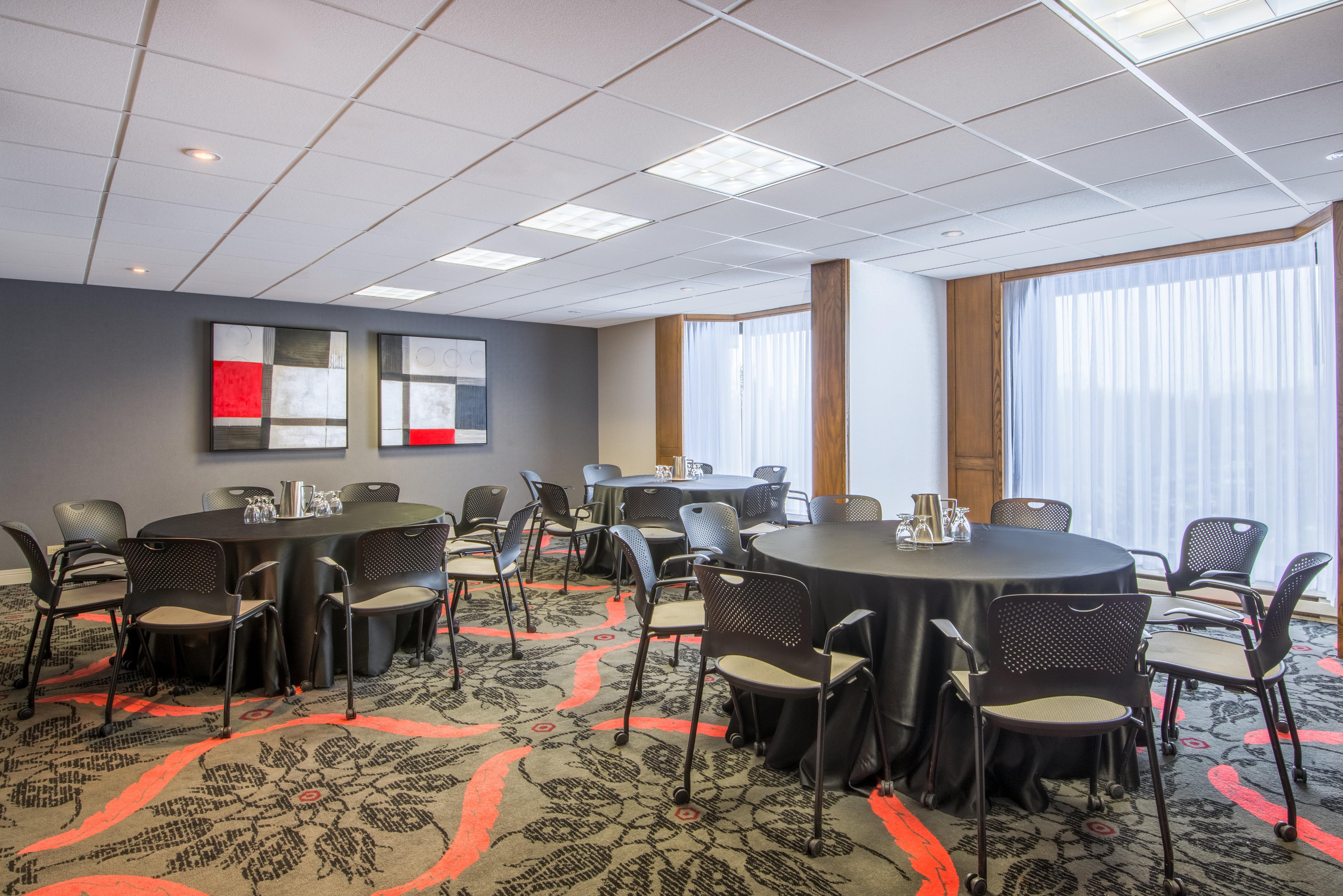 Crowne Plaza Gatineau-Ottawa, an IHG Hotel Zewnętrze zdjęcie