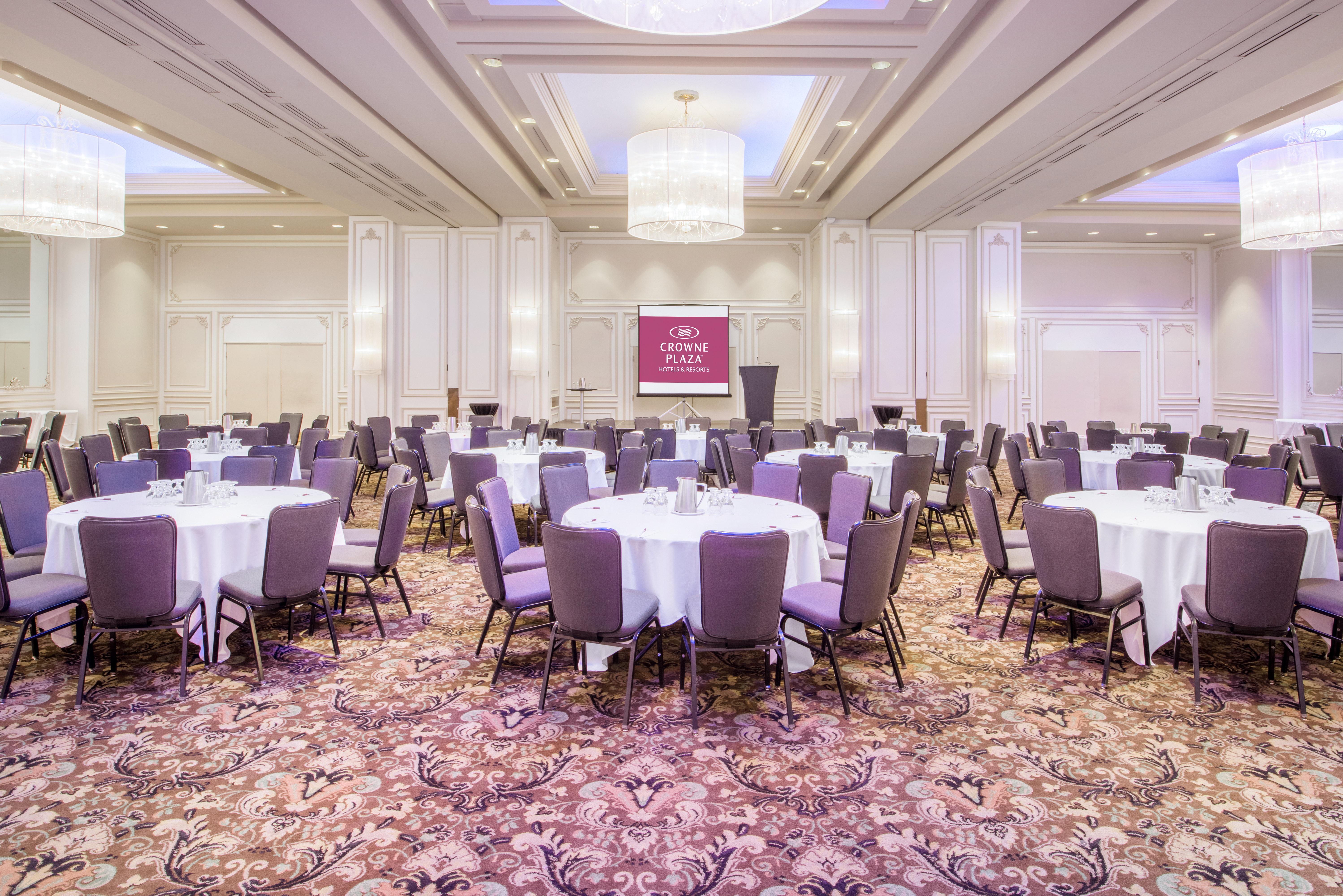 Crowne Plaza Gatineau-Ottawa, an IHG Hotel Zewnętrze zdjęcie