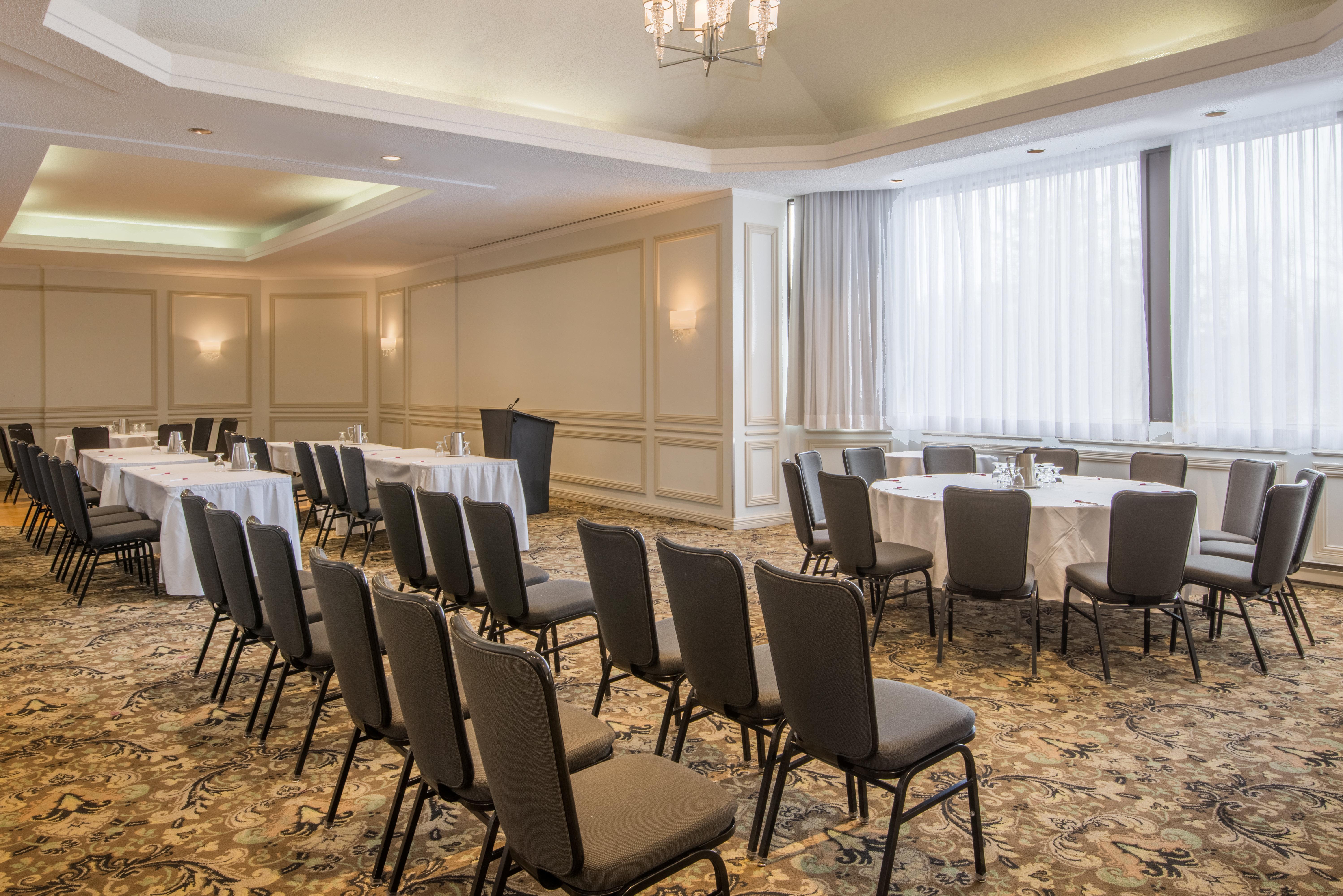 Crowne Plaza Gatineau-Ottawa, an IHG Hotel Zewnętrze zdjęcie