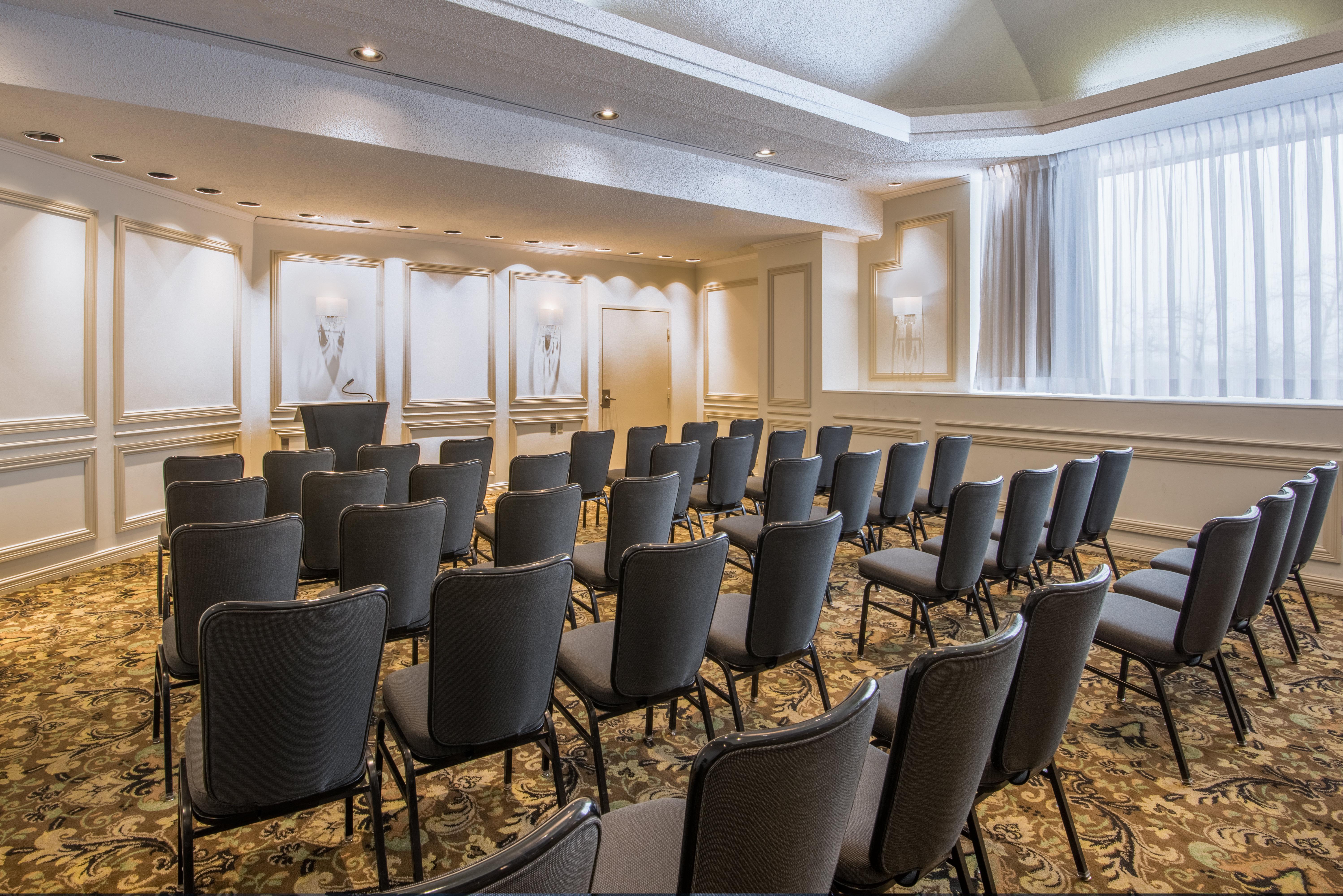 Crowne Plaza Gatineau-Ottawa, an IHG Hotel Zewnętrze zdjęcie