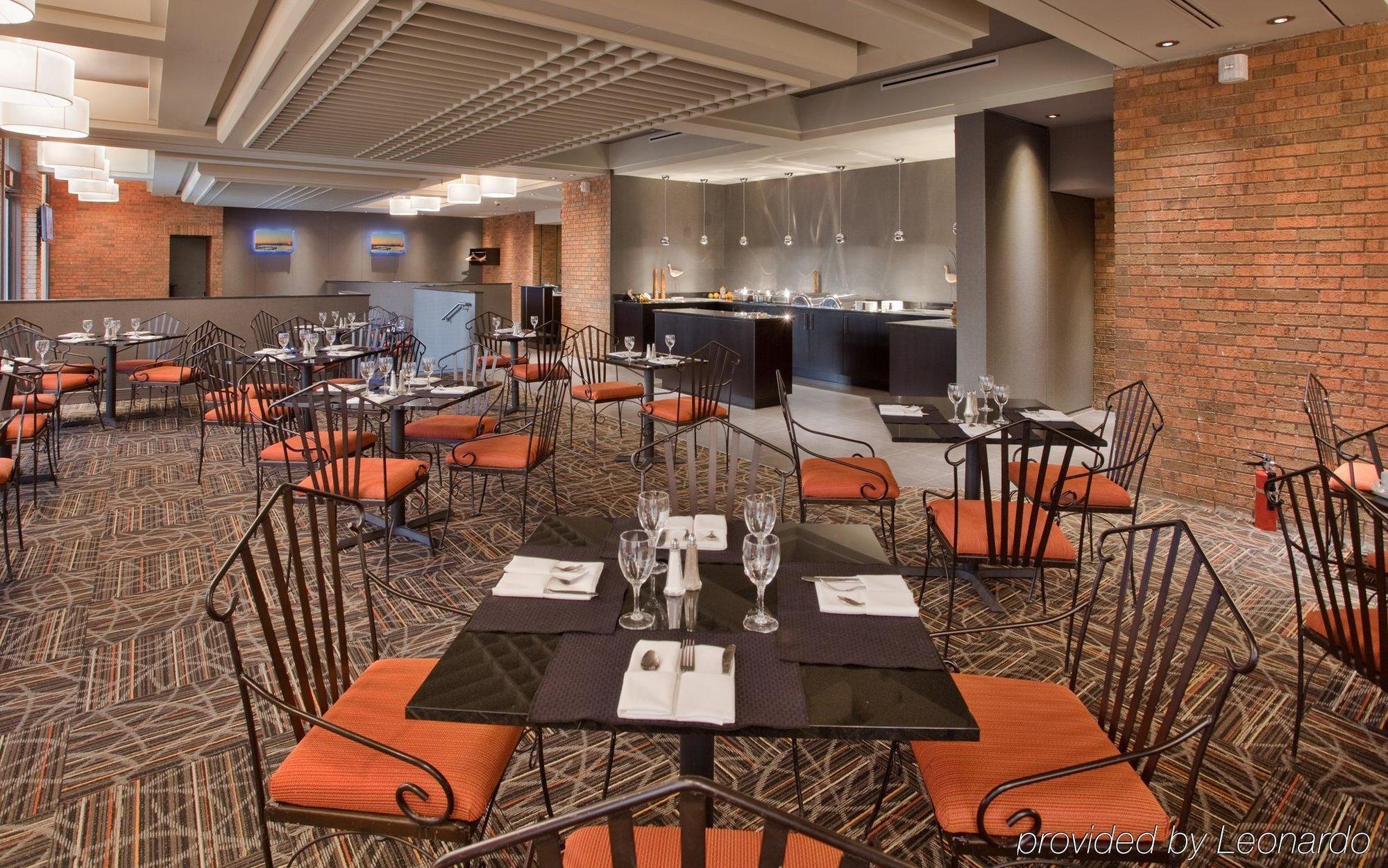 Crowne Plaza Gatineau-Ottawa, an IHG Hotel Zewnętrze zdjęcie