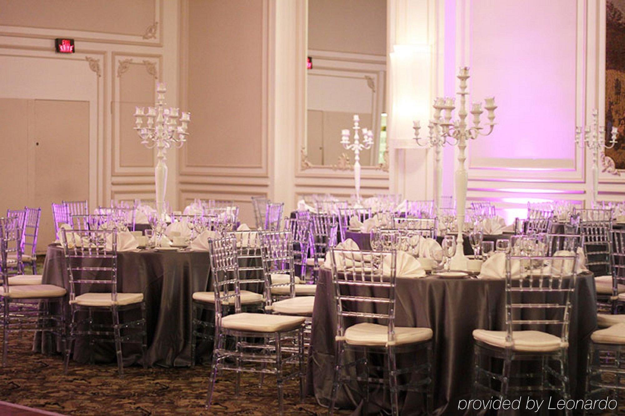 Crowne Plaza Gatineau-Ottawa, an IHG Hotel Zewnętrze zdjęcie