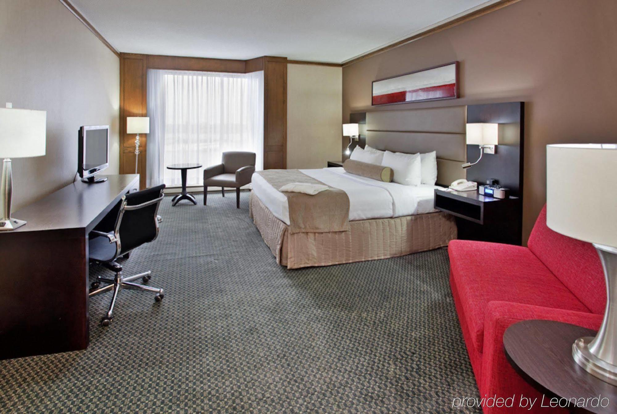 Crowne Plaza Gatineau-Ottawa, an IHG Hotel Zewnętrze zdjęcie