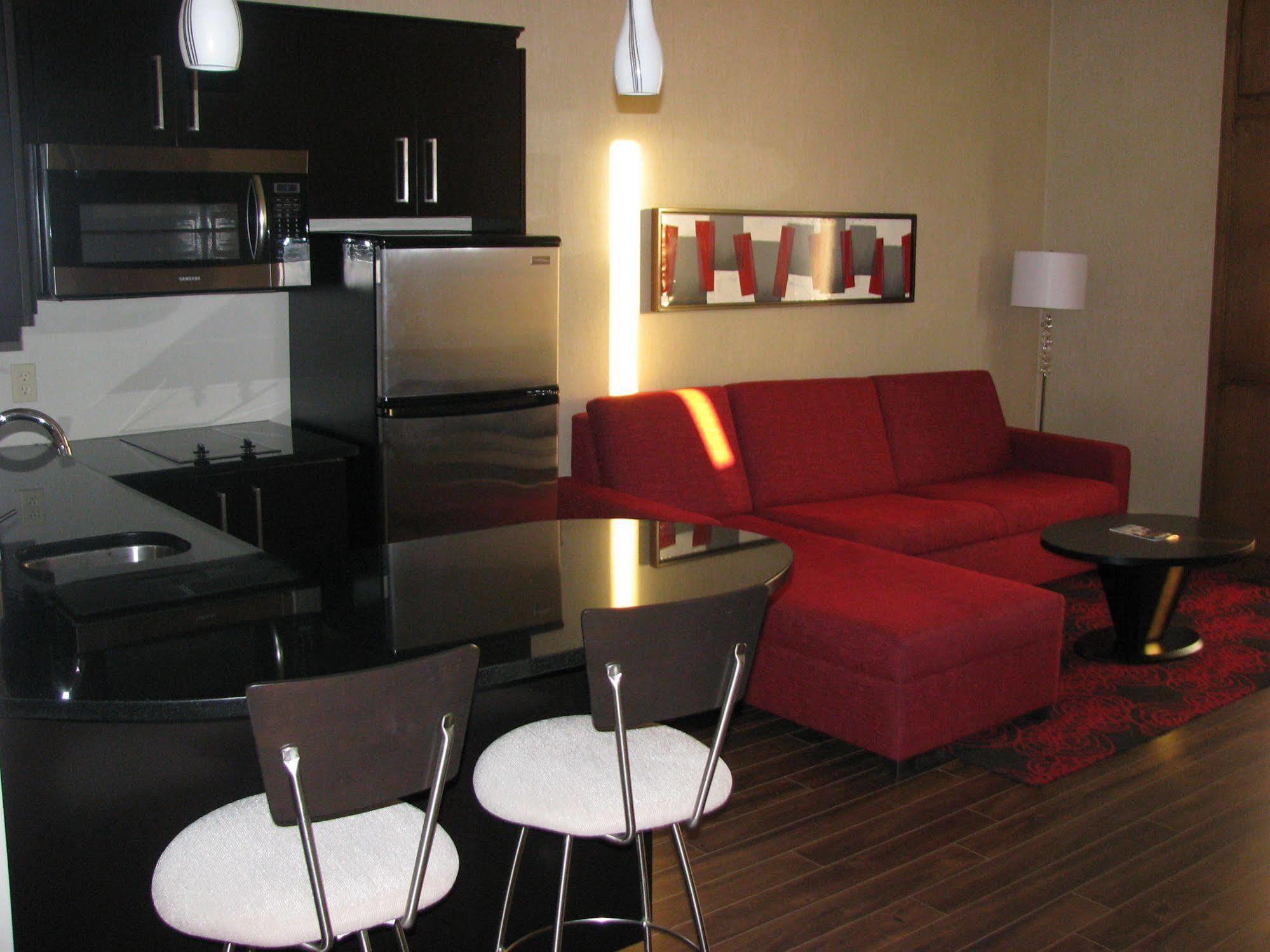 Crowne Plaza Gatineau-Ottawa, an IHG Hotel Zewnętrze zdjęcie