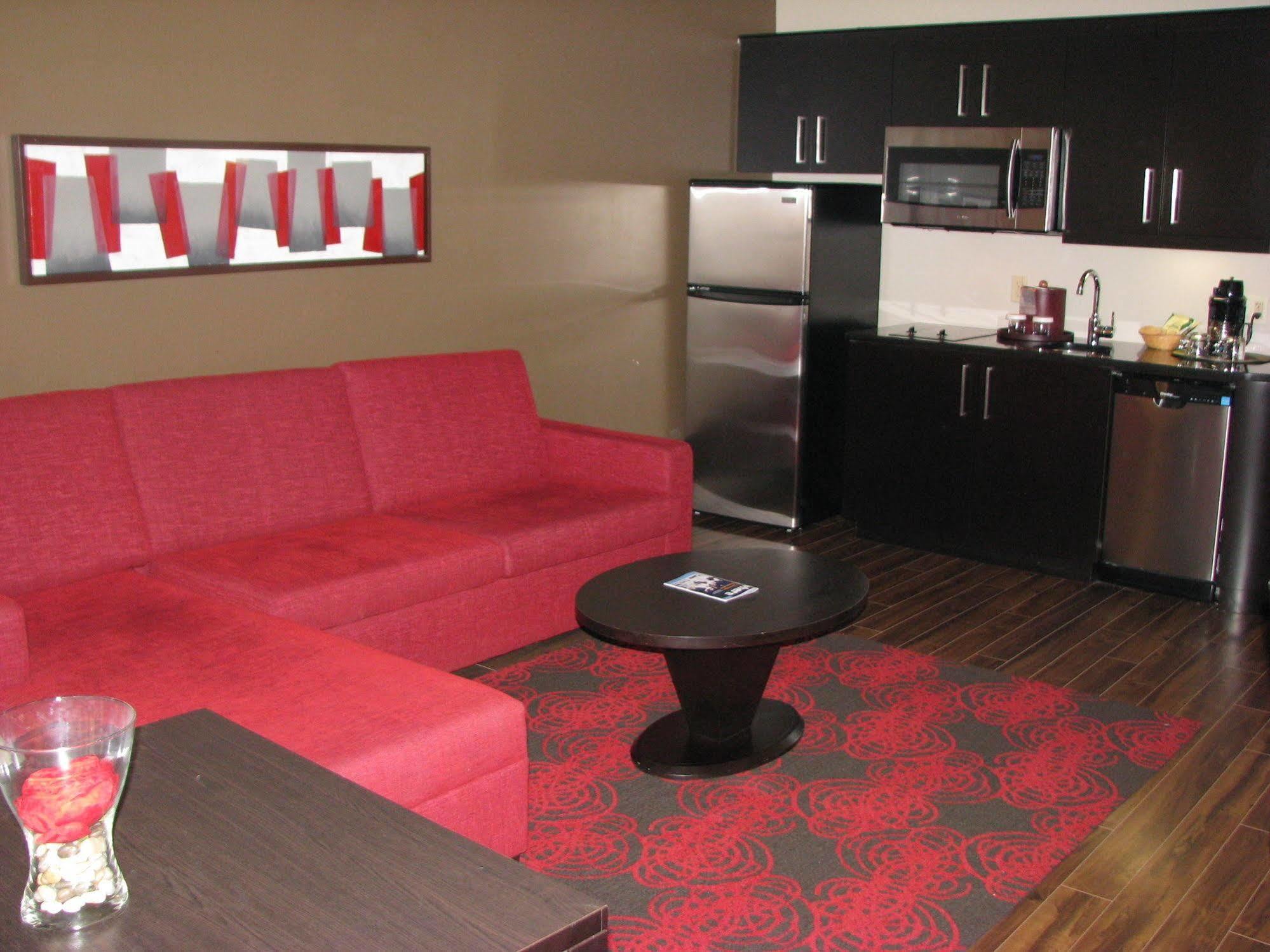 Crowne Plaza Gatineau-Ottawa, an IHG Hotel Zewnętrze zdjęcie